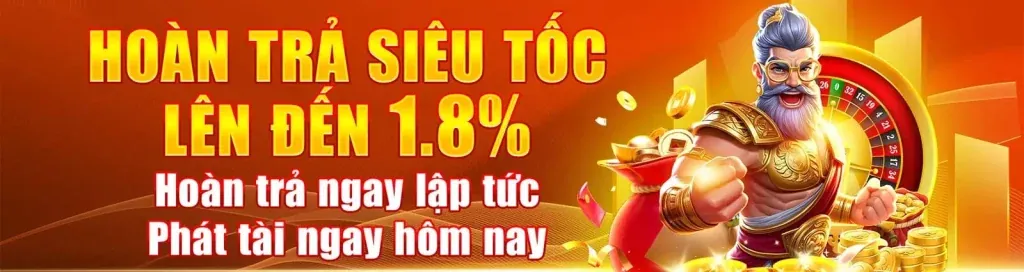 Banner khuyến mãi Bắn Cá F8BET