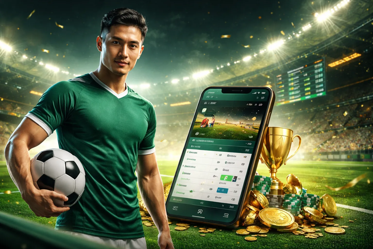 Sân tennis với khán giả cổ vũ - Kèo Nhà Cái 5 Tenisweb F8BET