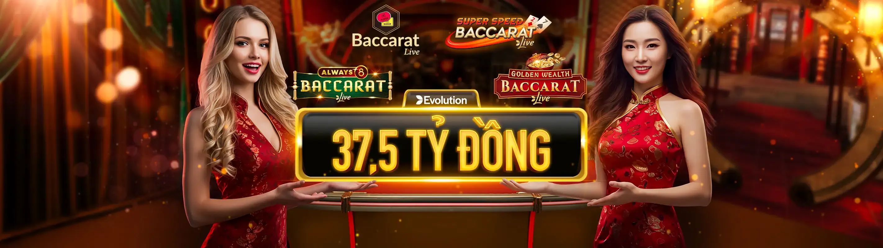 F8BET Live Casino Guide