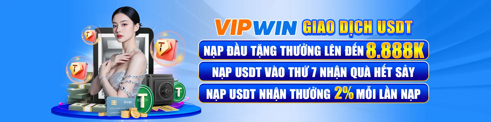 Hình ảnh chủ đạo Chương Trình VIP F8BET
