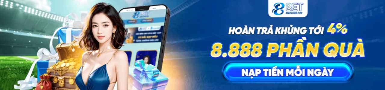 Các loại Nổ Hũ F8BET