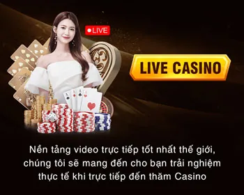 Cá cược trực tiếp F8BET