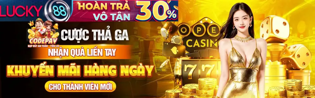 Thưởng nạp lại hàng ngày F8BET