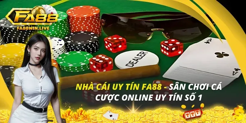 Tầm nhìn và sứ mệnh của nhà cái f8bet