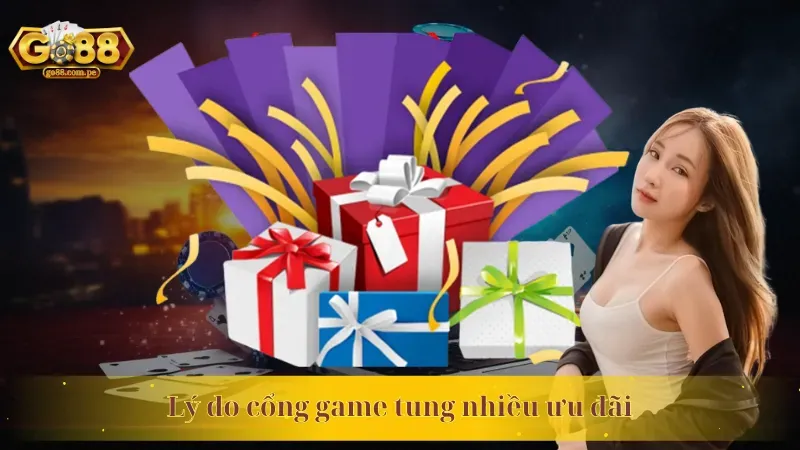Thưởng chào mừng F8BET